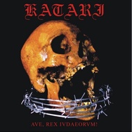 KATARI "Ave, Rex, Ivdaeorvm"