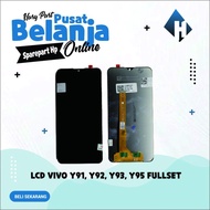 LCD Vivo Y91 / Y92 / Y93 / Y95 Fullset 🛒