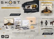 เกมส์ GHOST OF Yotei (Asia) (EN/TH) ซับไทย PS5 Games