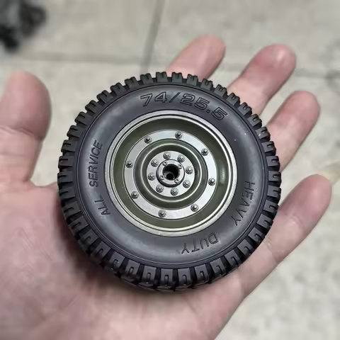 JJRC C8835 C8815 RC Car Spare Parts Original Tires Acessorios Tires Wheel