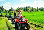 Kuber ATV Bali Adventure by Angkasa Travel