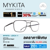 กรอบแว่นสายตา Mykita รุ่น LEICA 11