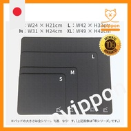 ARTISAN NINJA FX Zero Soft XL/L/M/S      Black (FX-ZR-SF-XL) Orange