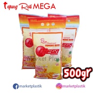 Mega Brand Bread Flour / 250GRAM Nugget Flour