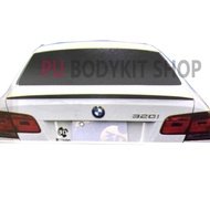 PUM54- BMW E92 / E93 COUPE SPOILER (M3)(PU)
