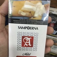 sampoerna mild 16 1 slop