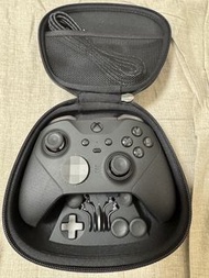 Xbox Elite Series 2 無線控制器連收納盒