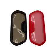 Suitable for No. 9 E2/E2Pro/E2Plus Electric Scooter Dashboard Display Silicone Protective Case