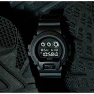 Dw:gshock dw6900bb-1 copy ori