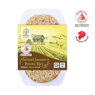 Farmers Selection Instant Brown Rice