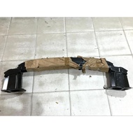 Beam comp beamcomp bumper bone bumper honda Civic FB2 2014 2015 original