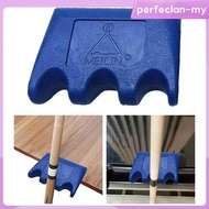 [PerfeclanMY] Pool Snooker Billiards Holder, Billiards Stick Rack Table Stand