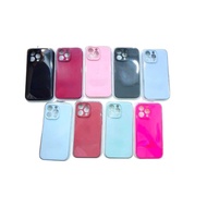 SILICONE CASE COLOROriginal 1PH0NE 16.16PM.16PRO.16PLUS.16E