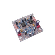 KIT INPUT BALANCE STEREO
