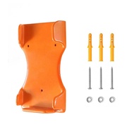 Handheld Leaf Blower Hanger 1Pack Blower Rack for Garage Wall Leaf Blower Holder for -50 -56 -66 -56