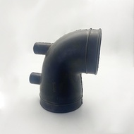 Volvo Excavator Parts EC210B EC240B intake pipe D6D engine turbocharger intake pipe EC290B EC360B
