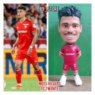 Pre-Order Figure Soccer National Team Alf4mart Mees Hilgers FC Twenty (Repaint)