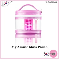 Amuse My Amuse Gloss Tint 6colors