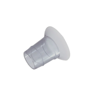 Baby Express Silicone Flange Inserts