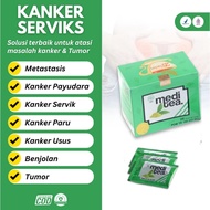 Meditea with EGCG To regulate Cervical Cancer, breast cancer