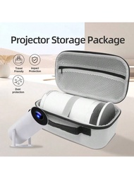 DITONG Storage Case Travel Carry Projector Bag For Magcubic HY300 Protector Carrying Bags For Hy300