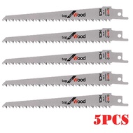 Plastic Wood Cutting 6inch Reciprocating S644D s644d wood cutting Saw Blades