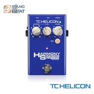 เอฟเฟคกีต้าร์ TC HELICON HARMONY SINGER 2