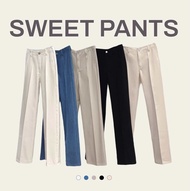 OWN MONEY Sweet Pants