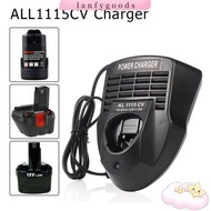 LANFYGOODSS Battery Charger Li-ion Battery Power Tools Universal Power Charger