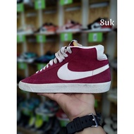 nike blazer highcut size 8uk