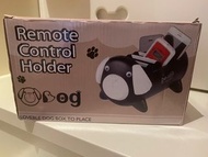 狗仔造型 遙控器收納架 Remote Control Holder