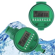 Digital Automatic Irrigation Timer Garden Water Automatic Garden Water Timer