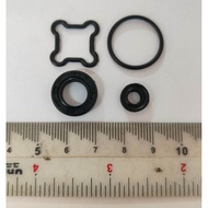 Kawasaki kr / krr / krz / zsr / cyclone 2t pump oil seal
