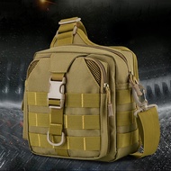 TACTICAL SHOULDER BAG , SLING BAG