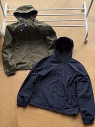 全新Tommy Hilfiger jacket 26春夏新款男裝防風防潑水休閑運動輕量連帽夾克外套Tommy Hilfiger 外套