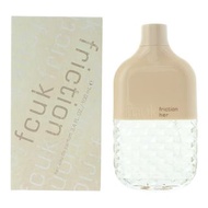 French Connection Ladies FCUK Friction EDP Spray 3.38 oz Fragrances ** 限時預訂優惠 Time-Limited Pre-Order