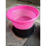 Fish sorting tank..color D.45