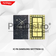 IC PA SAMSUNG SKY77656-11