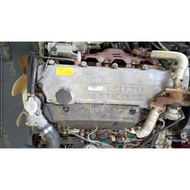 Japan Import Engine Na Isuzu Hicom 4HG1 4.6L