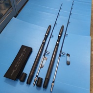 • EXORI SOLID BOAT ROAD STRIKE G3 Rod Spining Bottom