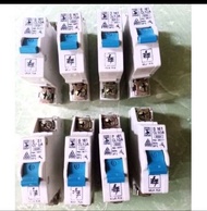 MCB STOTZ KONTAKT DHARMA 1 PHASE 10 Amper S161