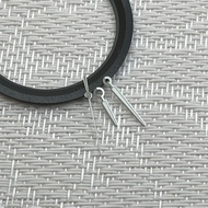 Watch Hands Parrot Hands Mechanical Watch BGW9 Blue Luminous Accessories for NH34/NH35/NH36/4R35/4R