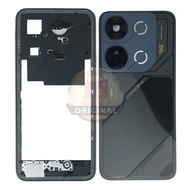 BACK CASING - HOUSING COMPATIBLE FOR IT3L P65 P671L BACKDOOR FULLSET + BEZEL