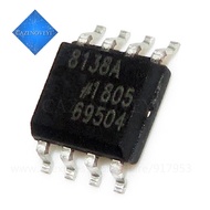 10 Piece AD8138ARZ AD8138AR AD8138A AD8138 SOP-8   chip
