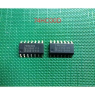 LOGIC SMD IC (7400-74259)