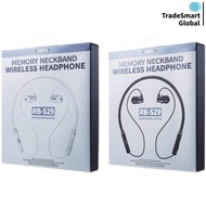 REMAX RB S29 Neckband Bluetooth