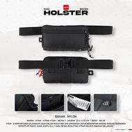 Tas Pinggang Pria Holster Arei Outdoorgear