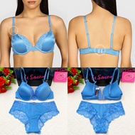 La senza Bra Hello Sugar Push Up Thick Size 32B 32C 34A 34B 60265604