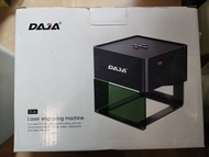 DAJA DJ6 迷你激光雕刻機