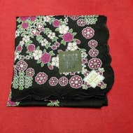 Anna Sui絲巾